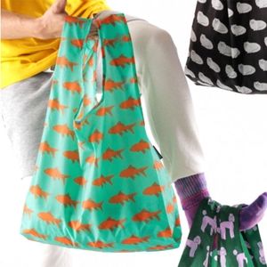 Baggu Standard Goldfish ARCHIVE bag